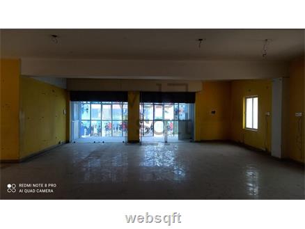 Commercial Office Space for Rent in Hyderabad